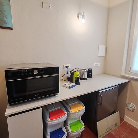 L'Appartamento Di Jo Lucca Esterno foto
