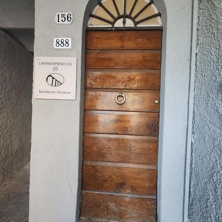 L'Appartamento Di Jo Lucca Esterno foto