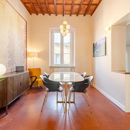 L'Appartamento Di Jo Lucca Esterno foto