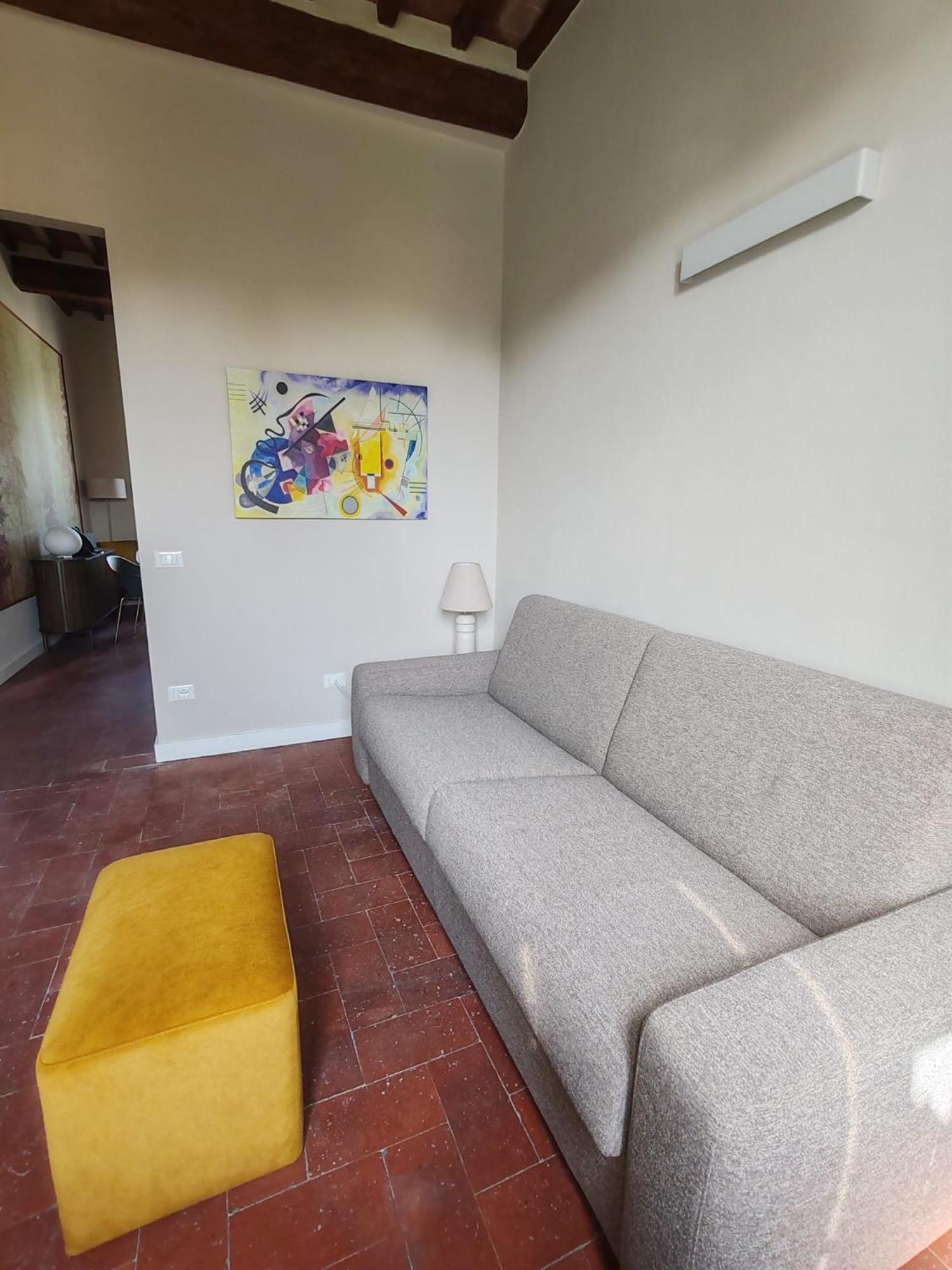 L'Appartamento Di Jo Lucca Esterno foto