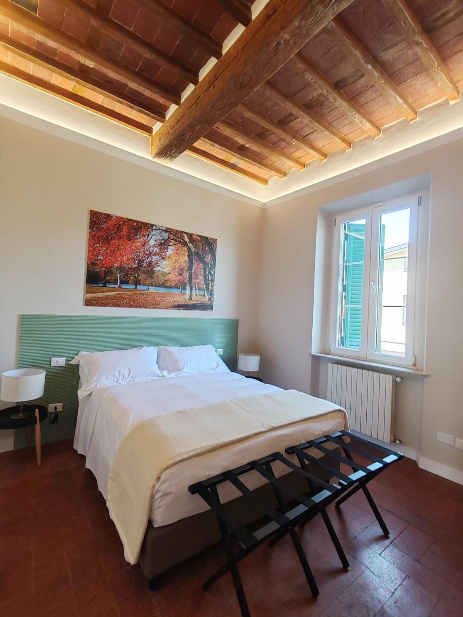 L'Appartamento Di Jo Lucca Esterno foto